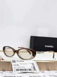 Picture of Chanel Sunglasses _SKUfw77668760fw